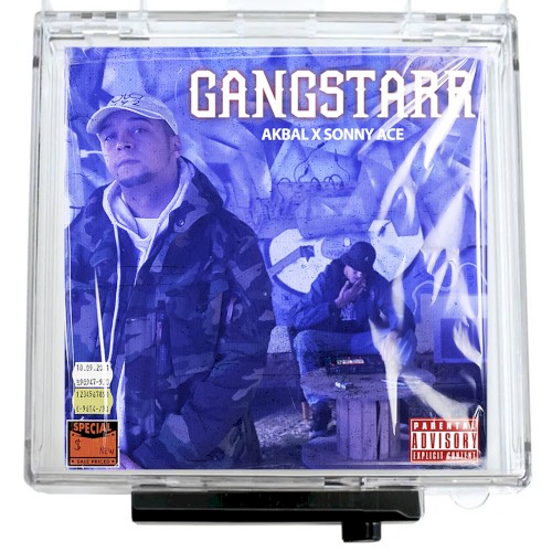Gangstarr
