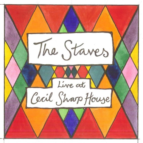 Live at Cecil Sharp House