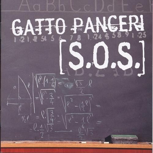 Gatto Panceri
