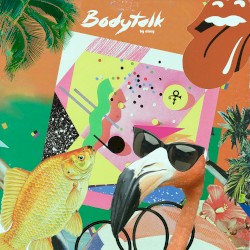 Bodytalk