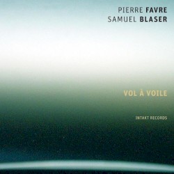 Vol À Voile