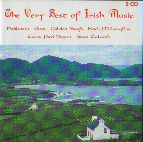 The Very Best of Irish Music