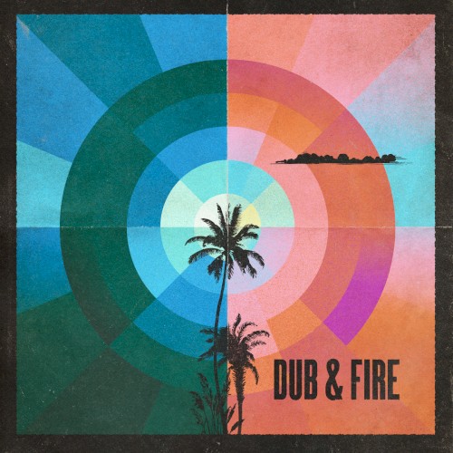 Dub & Fire: The Black Seeds Meets Scientist & Dr Lee