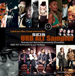 URB ALT Sampler - Seis