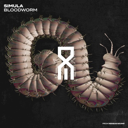 Blood Worm