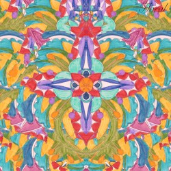 The Second Floral EP