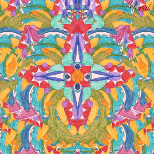 The Second Floral EP