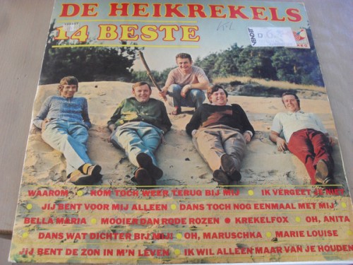 14 beste