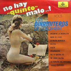 No hay "quinto" malo .."