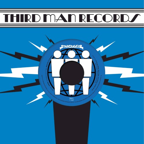 Live at Third Man