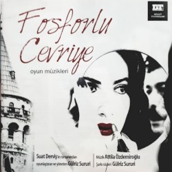 Fosforlu cevriye