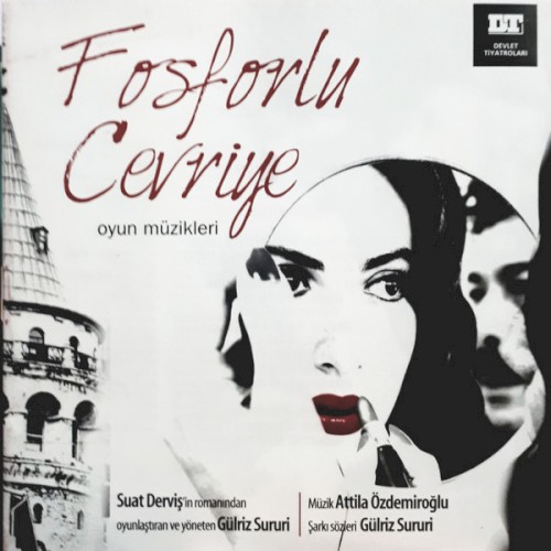 Fosforlu cevriye
