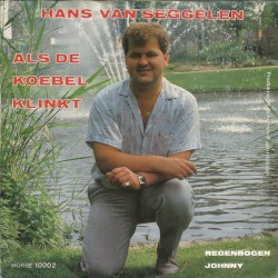 Als de koebel klinkt / Regenbogen Johnny