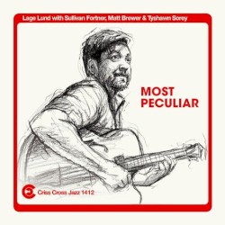 Most Peculiar
