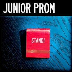 Stand!