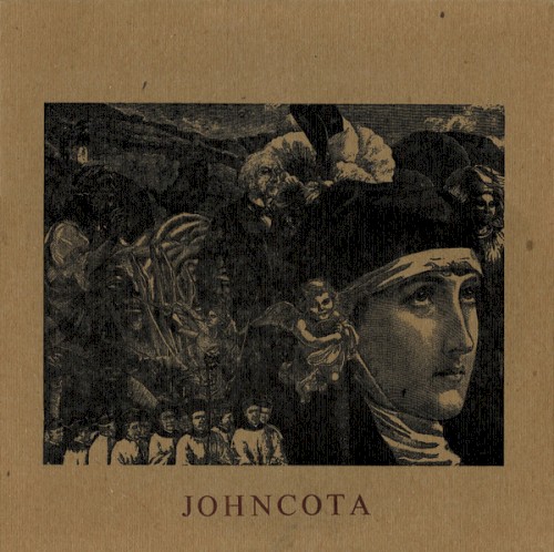 Ten Thousand Leagues / John Cota