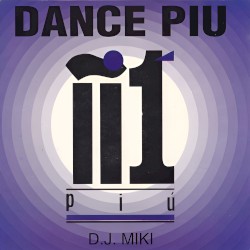 Dance Piu
