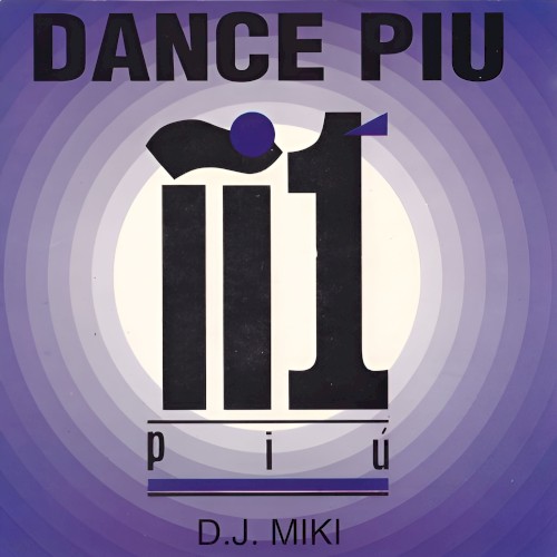 Dance Piu