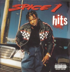 Best of Spice 1