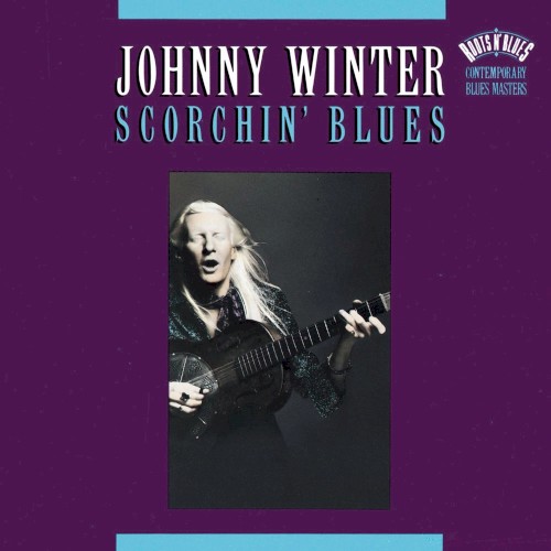 Scorchin’ Blues