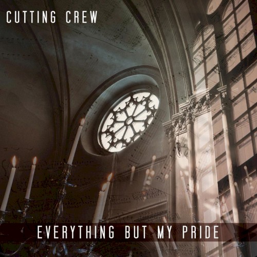 Everything But My Pride