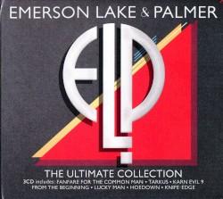 The Ultimate Collection