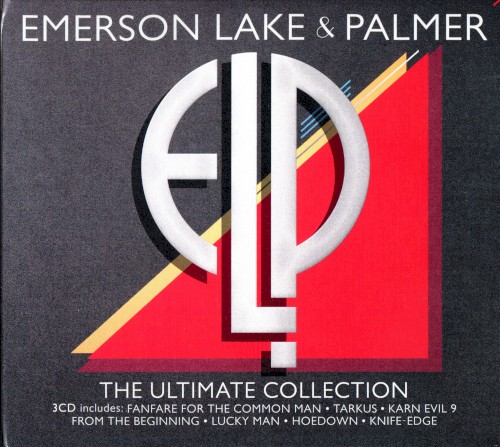 The Ultimate Collection