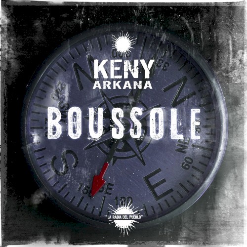 Boussole