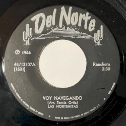 Voy navegando / Si tú también te vas