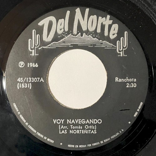 Voy navegando / Si tú también te vas