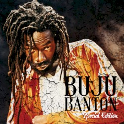 Buju Banton Special Edition