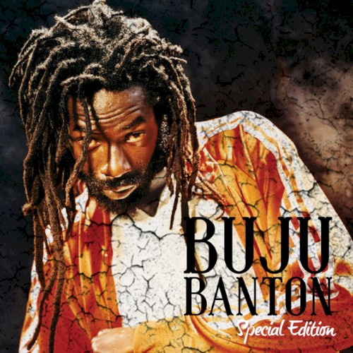 Buju Banton Special Edition