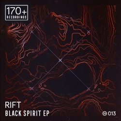 Black Spirit EP