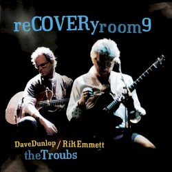 reCOVERy Room 9