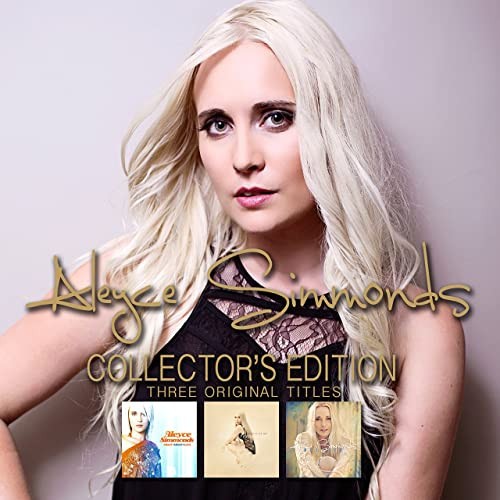 Collector’s Edition: Mighty Mighty Love / Pieces of Me / Believe