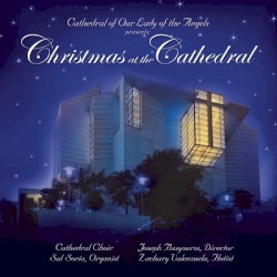 Christmas at the Cathedral