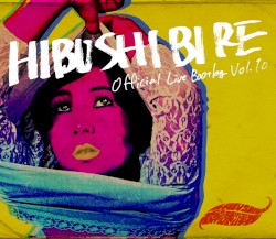 Official Live Bootleg vol,10