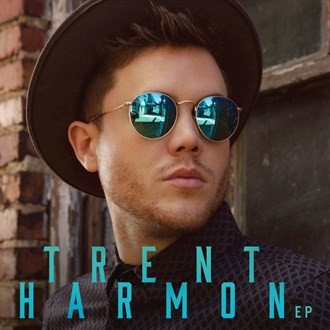 Trent Harmon EP