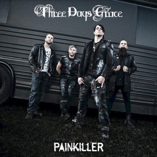 Painkiller