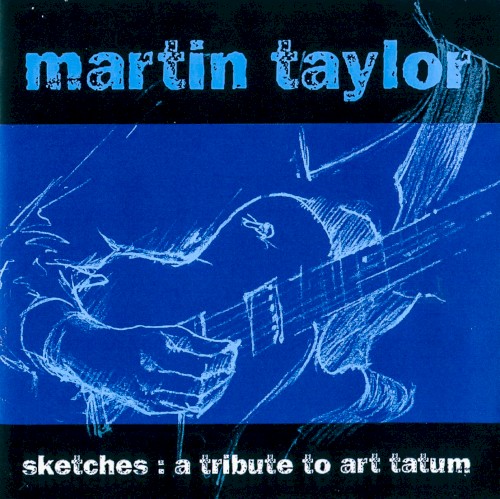 Sketches: A Tribute to Art Tatum