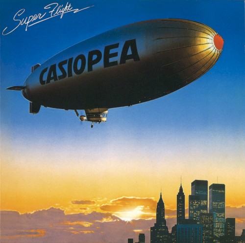 Super Flight