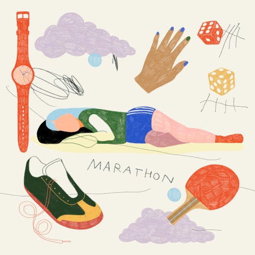 Marathon