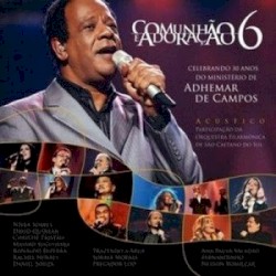 Comunhão e Adoração 6