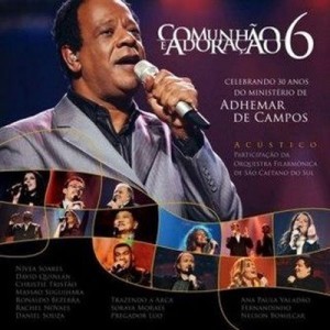 Comunhão e Adoração 6