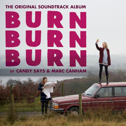 Burn Burn Burn