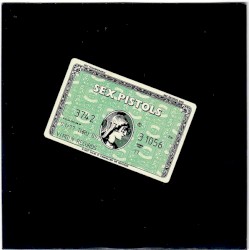 The Great Rock n Roll Swindle