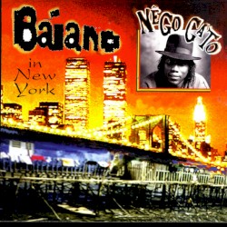 Baiano in New York