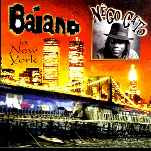 Baiano in New York