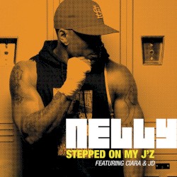 Stepped on My J'z