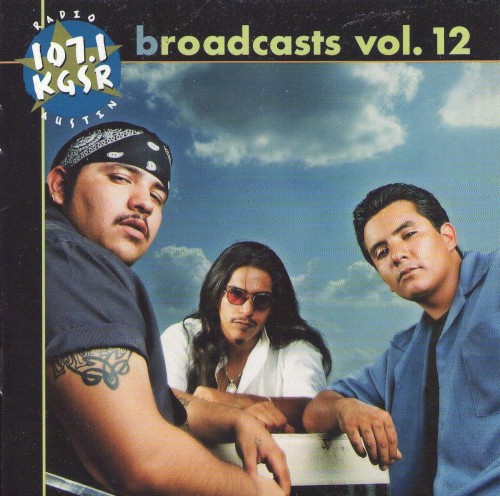 Broadcasts Vol. 12